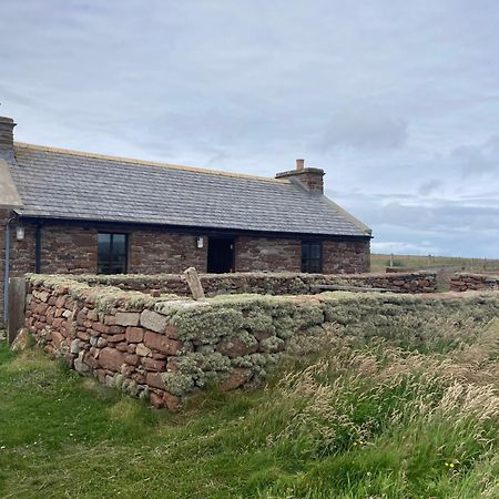 The Ruah - Clifftop Retreat Whitehall Bagian luar foto
